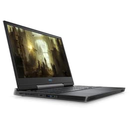 Dell G5 5590 15" Core i7 2.6 GHz - SSD 512 GB - 32 Go - Nvidia GeForce RTX 2060 AZERTY - Français