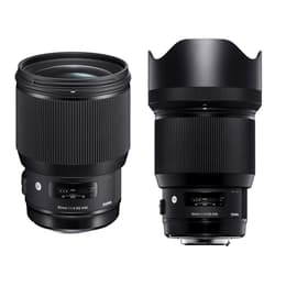 Objectif Sigma 85mm F1.4 DG HSM Art Nikon 85mm f/1.4