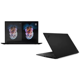 Lenovo ThinkPad X1 Carbon 14" Core i5 2.3 GHz - SSD 240 Go - 8 Go AZERTY - Français