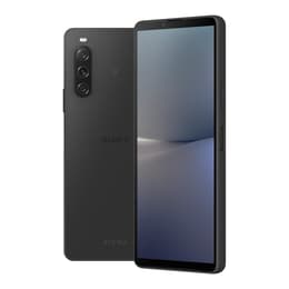Sony Xperia 10 V 128 Go - Noir - Débloqué - Dual-SIM