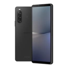 Sony Xperia 10 V 128 Go - Noir - Débloqué