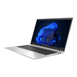 HP EliteBook 850 G7 15" Core i7 1.8 GHz - SSD 512 Go - 8 Go QWERTY - Suédois