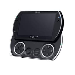 PSP Go - Noir