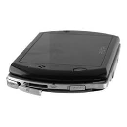 PSP Go - Noir