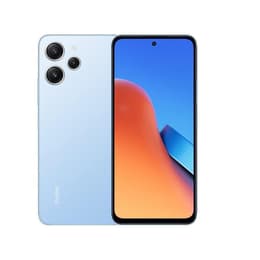 Xiaomi Redmi 12 256 Go - Bleu - Débloqué - Dual-SIM