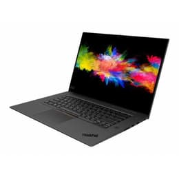 Lenovo ThinkPad P1 G3 15" Core i9 2.4 GHz - SSD 1 To - 32 Go AZERTY - Français