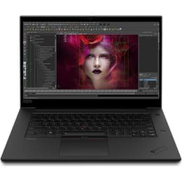 Lenovo ThinkPad P1 G3 15" Core i9 2.4 GHz - SSD 1 To - 32 Go AZERTY - Français