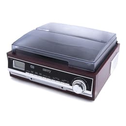 Platine Vinyle Camry CR 1113