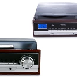 Platine Vinyle Camry CR 1113