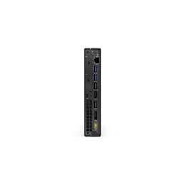 Lenovo ThinkCentre M720q Tiny Core i5 1.7 GHz - SSD 256 Go RAM 8 Go