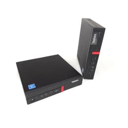 Lenovo ThinkCentre M720q Tiny Core i5 1.7 GHz - SSD 256 Go RAM 8 Go