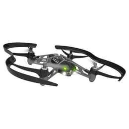 Drone  Parrot Airborne Night Swat 9 min