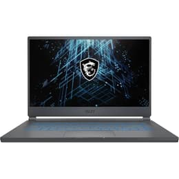 MSI Stealth 15M A11UEK-070UK 15" Core i7 3.1 GHz - SSD 1 To - 16 Go QWERTY - Anglais