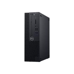 Dell OptiPlex 3070 Core i5 3 GHz - SSD 256 Go RAM 8 Go