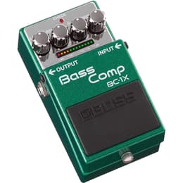 Instruments de musique Boss BC 1X
