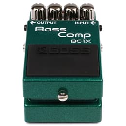 Instruments de musique Boss BC 1X