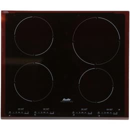 Plaque de cuisson Sauter STI 962 B