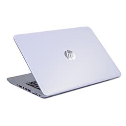 HP EliteBook 840 G3 14" Core i5 2.4 GHz - SSD 512 Go - 16 Go QWERTY - Espagnol