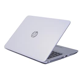 HP EliteBook 840 G3 14" Core i5 2.4 GHz - SSD 512 Go - 16 Go QWERTY - Espagnol
