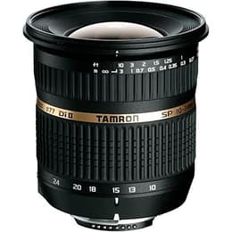 Objectif Tamron SP AF 10-24 mm F / 3.5-4.5 DI II LD Nikon F (DX) 10-24mm f/3.5-4.5