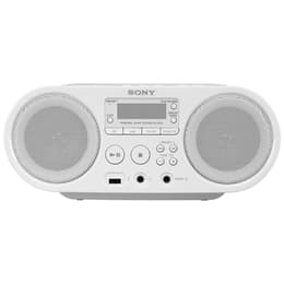 Radio Sony ZS-PS50 alarm