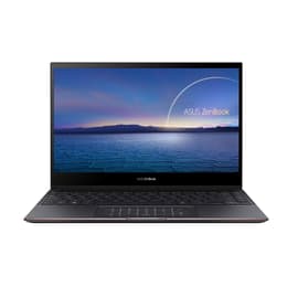 Asus ZenBook Flip S UX371EA 13" Core i7 2.8 GHz - SSD 512 Go - 16 Go AZERTY - Français