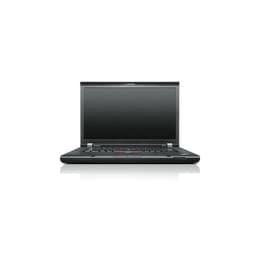 Lenovo ThinkPad L430 14" Core i3 2.5 GHz - SSD 128 Go - 4 Go AZERTY - Français
