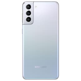 Galaxy S21+ 5G 256 Go - Argent - Débloqué