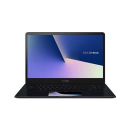 Asus ZenBook Pro UX580GD-E2006R 15" Core i7 2.2 GHz - SSD 512 Go - 16 Go AZERTY - Français