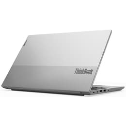 Lenovo ThinkBook 15 G2 15" Core i7 1.2 GHz - SSD 512 Go - 8 Go QWERTY - Espagnol