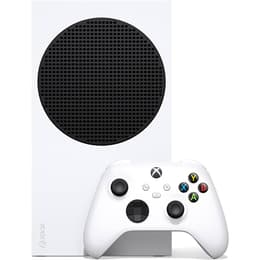 Xbox Series S 1000Go - Blanc