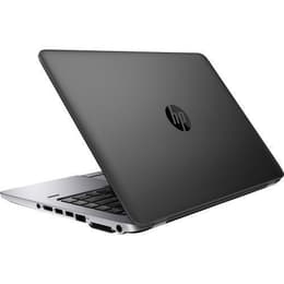 HP EliteBook 840 G1 14" Core i5 1.9 GHz - SSD 256 Go - 8 Go QWERTY - Anglais