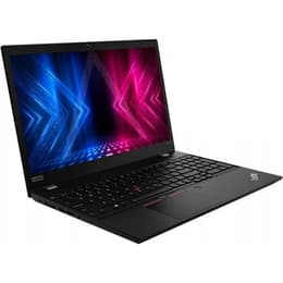 Lenovo ThinkPad P53s 15" Core i7 1.9 GHz - SSD 2 To - 16 Go QWERTZ - Allemand