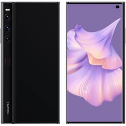 Huawei Mate XS 2 512 Go - Noir - Débloqué - Dual-SIM