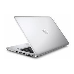 HP EliteBook 840 G3 14" Core i5 2.4 GHz - SSD 256 Go - 8 Go QWERTY - Anglais