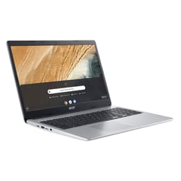 Acer Chromebook 315 CB315-3HT-P1RE Pentium Silver 1.1 GHz 128Go SSD - 8Go QWERTY- Finlandais