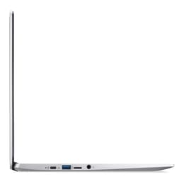 Acer Chromebook 315 CB315-3HT-P1RE Pentium Silver 1.1 GHz 128Go SSD - 8Go QWERTY- Finlandais