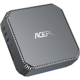 Acepc AK2 Celeron 1,5 GHz - SSD 128 Go RAM 8 Go