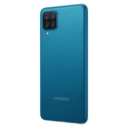 Galaxy A12s