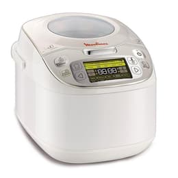 Mijoteur Moulinex Maxichef Advanced MK 812121