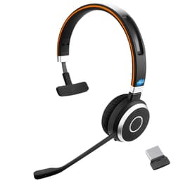 Casque sans fil avec micro Jabra Evolve 65 Mono - Noir