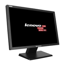 Écran 19" LCD HD+ Lenovo ThinkVision LT2013s