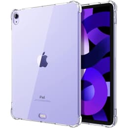 Coque iPad Pro 11 (2018/2020/2021) / iPad Air 4 (2020) / iPad Air 5 (2022)  - Polyuréthane thermoplastique (TPU) - Transparent