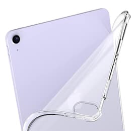 Coque iPad Pro 11" (2018/2020/2021) / iPad Air 4 (2020) / iPad Air 5 (2022) - Polyuréthane thermoplastique (TPU) - Transparent