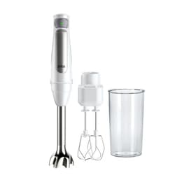 Blender Mixeur Braun 0X22111422 L - Blanc