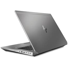 HP ZBook 17 G6 15" Core i9 2.3 GHz - SSD 1 To - 64 Go AZERTY - Français