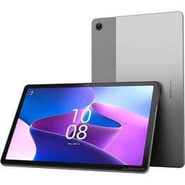 Lenovo Tab M10 Gen 3 32GB - Gris - WiFi + 4G