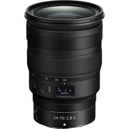 Objectif Nikon Nikkor Z S Nikon Z 24-70 mm f/2.8