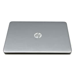 HP EliteBook 840 G4 14" Core i7 2.8 GHz - SSD 256 Go - 8 Go QWERTY - Norvégien