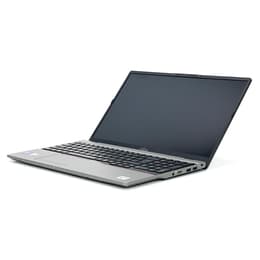 Fujitsu LifeBook U7511 15" Core i5 2.4 GHz - SSD 512 Go - 16 Go QWERTZ - Allemand